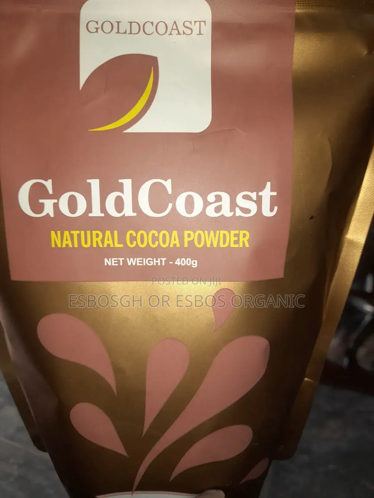 Goldcoast Cocoa Powder