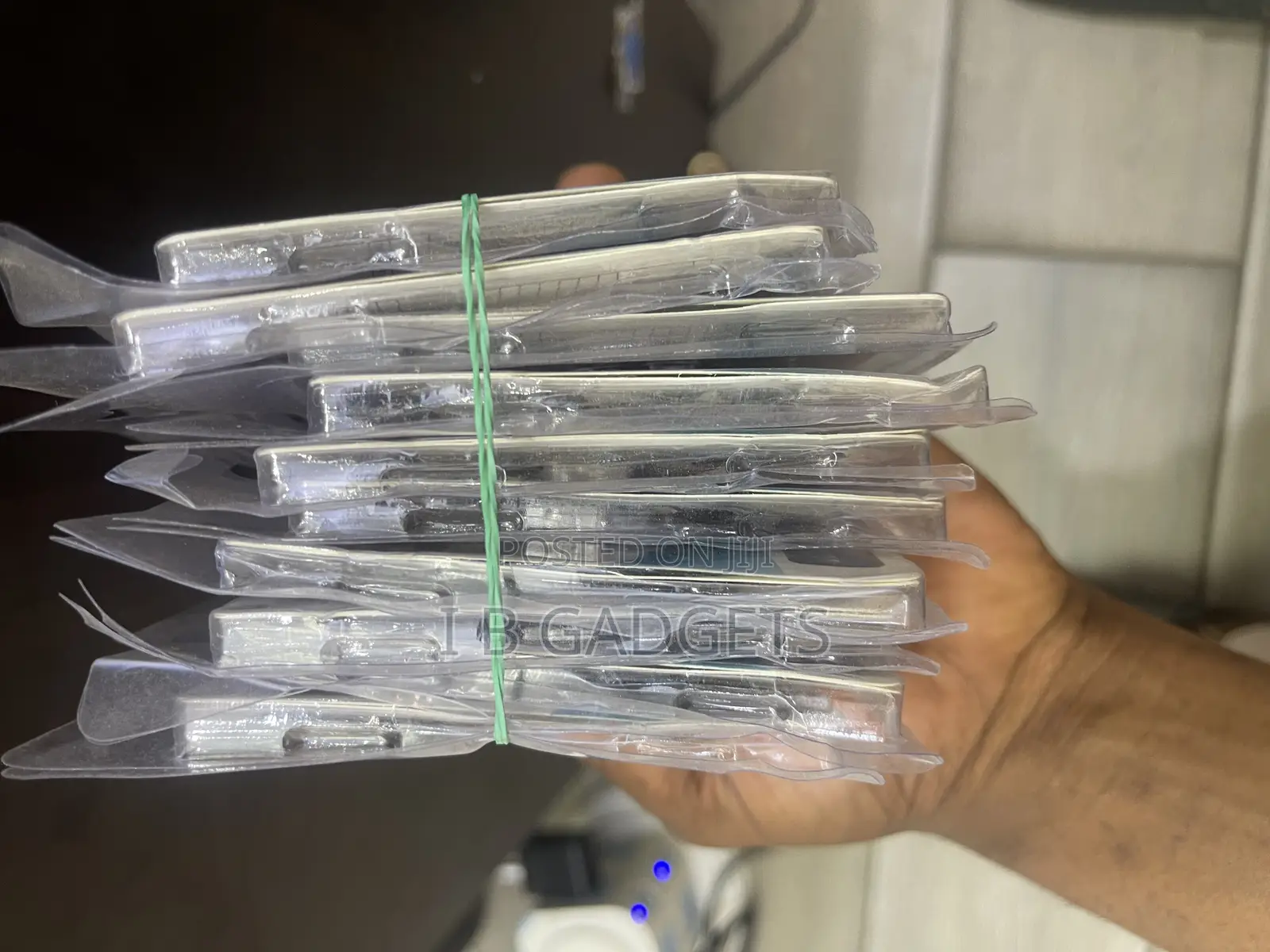 USB Mini Wireless Small