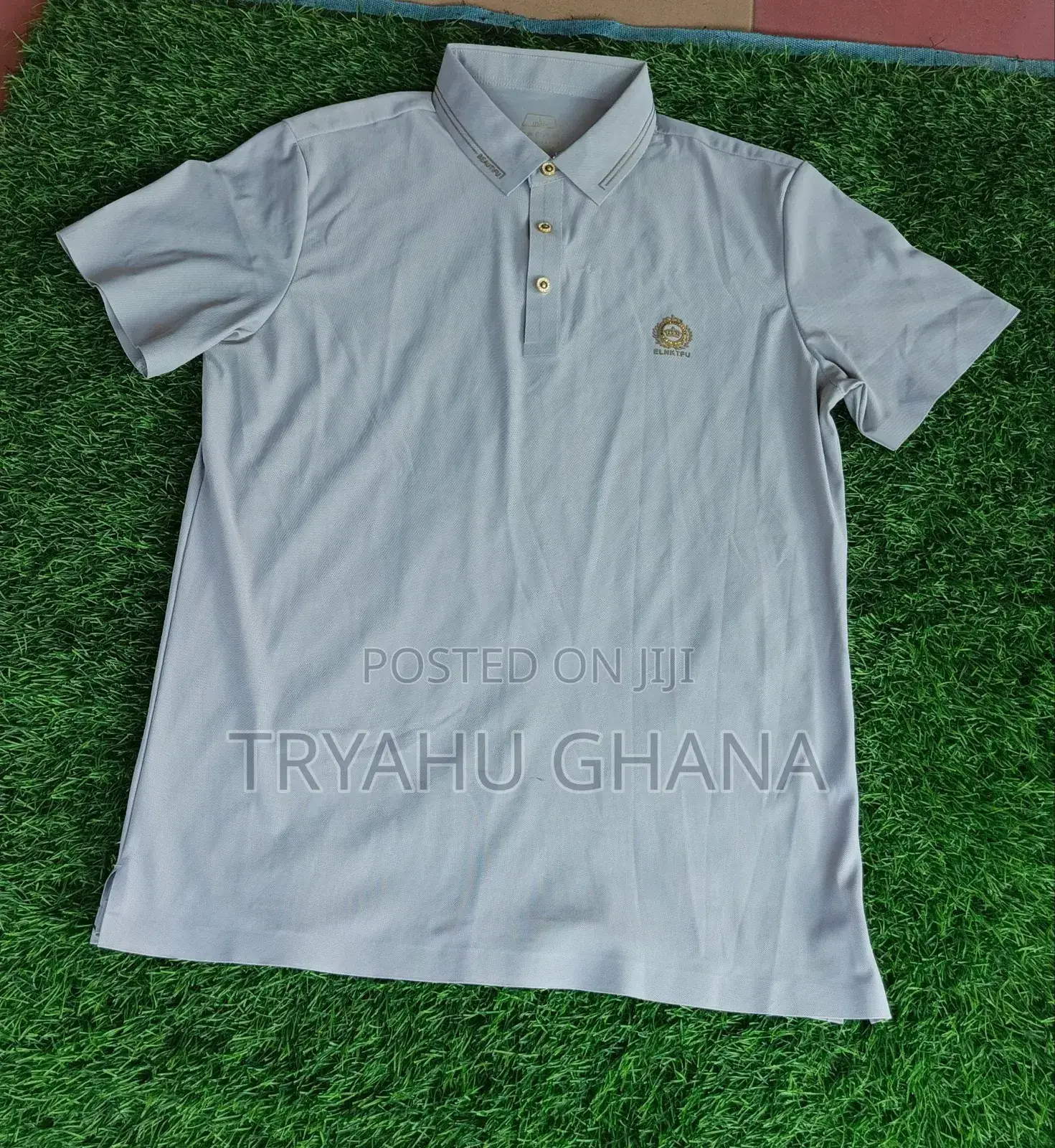 Comfortable Men's VIP Shirts