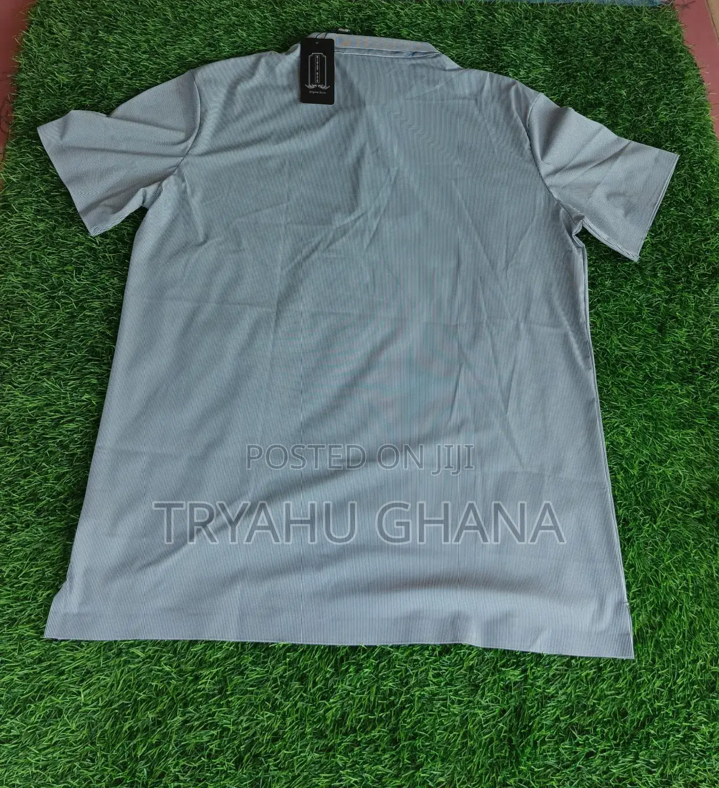Great Men's VIP Shirts