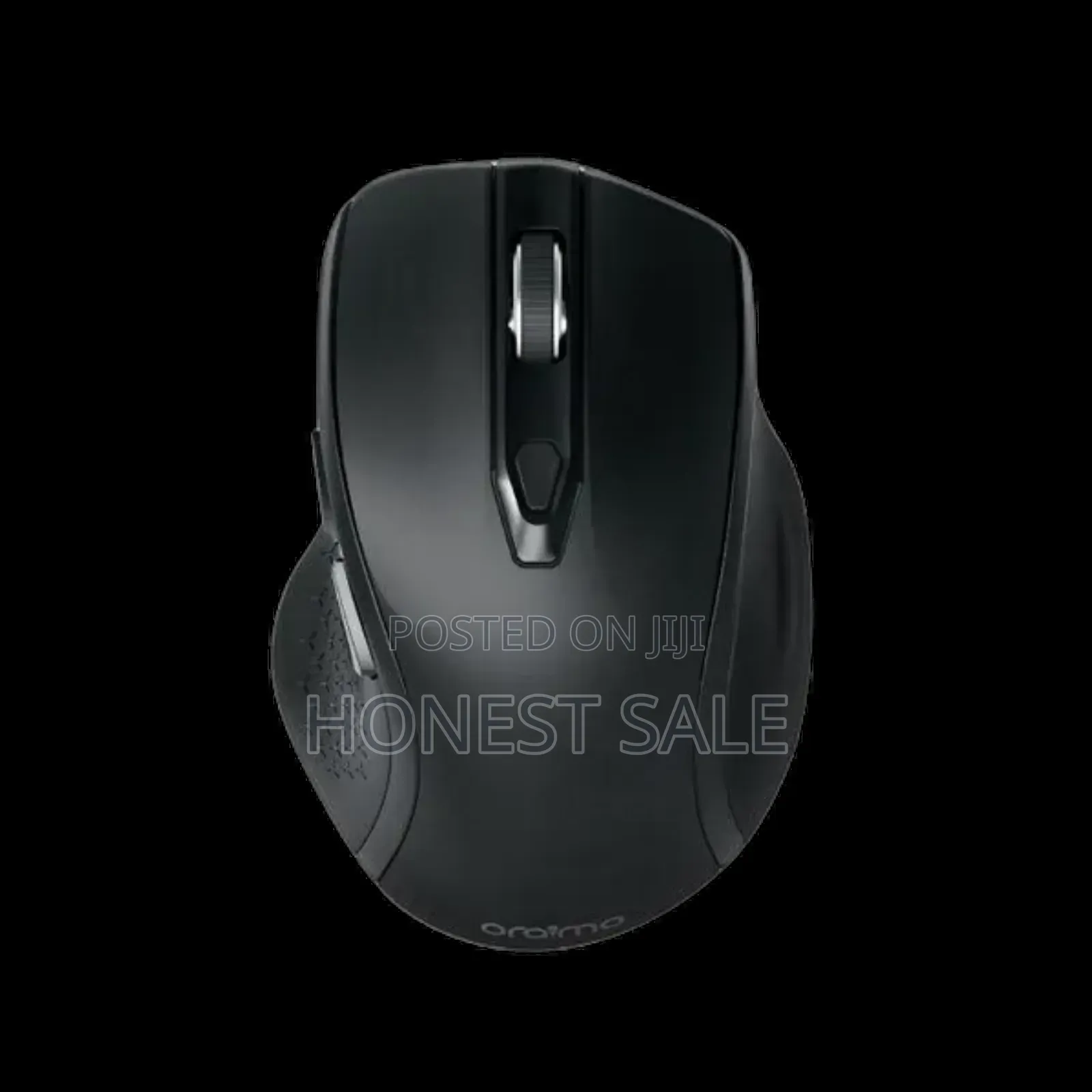 Oraimo Smart Mouse P 1200 DPI Wireless Mouse