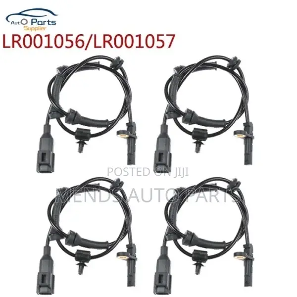 Range Rover Sports 2012 Abs Sensor Front