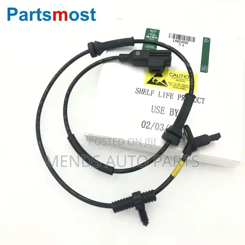 Range Rover Vogue Front Abs Sensor