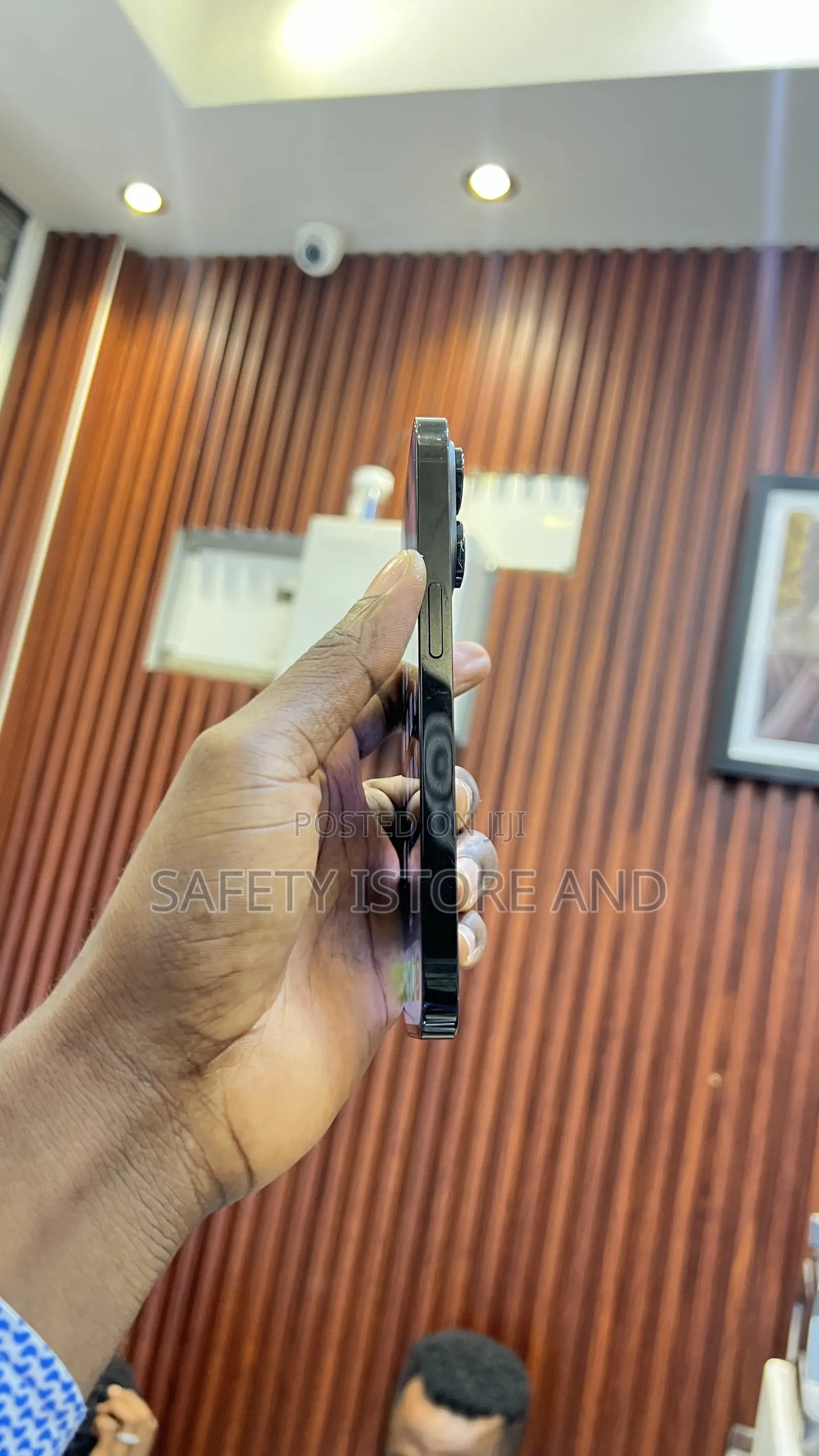 New Apple iPhone 14 Pro 128 GB Black
