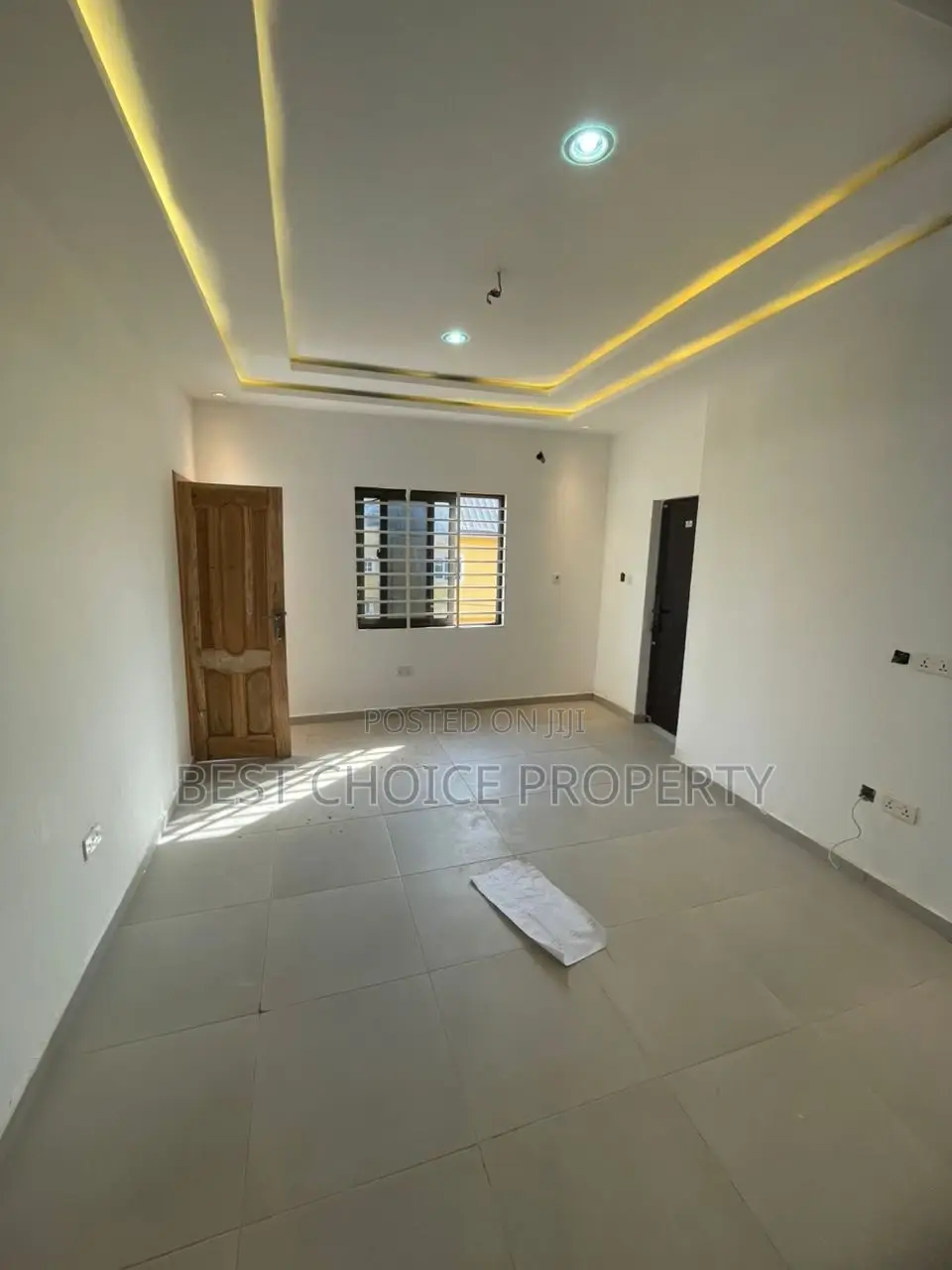1bdrm Apartment in Adenta New Legon for rent