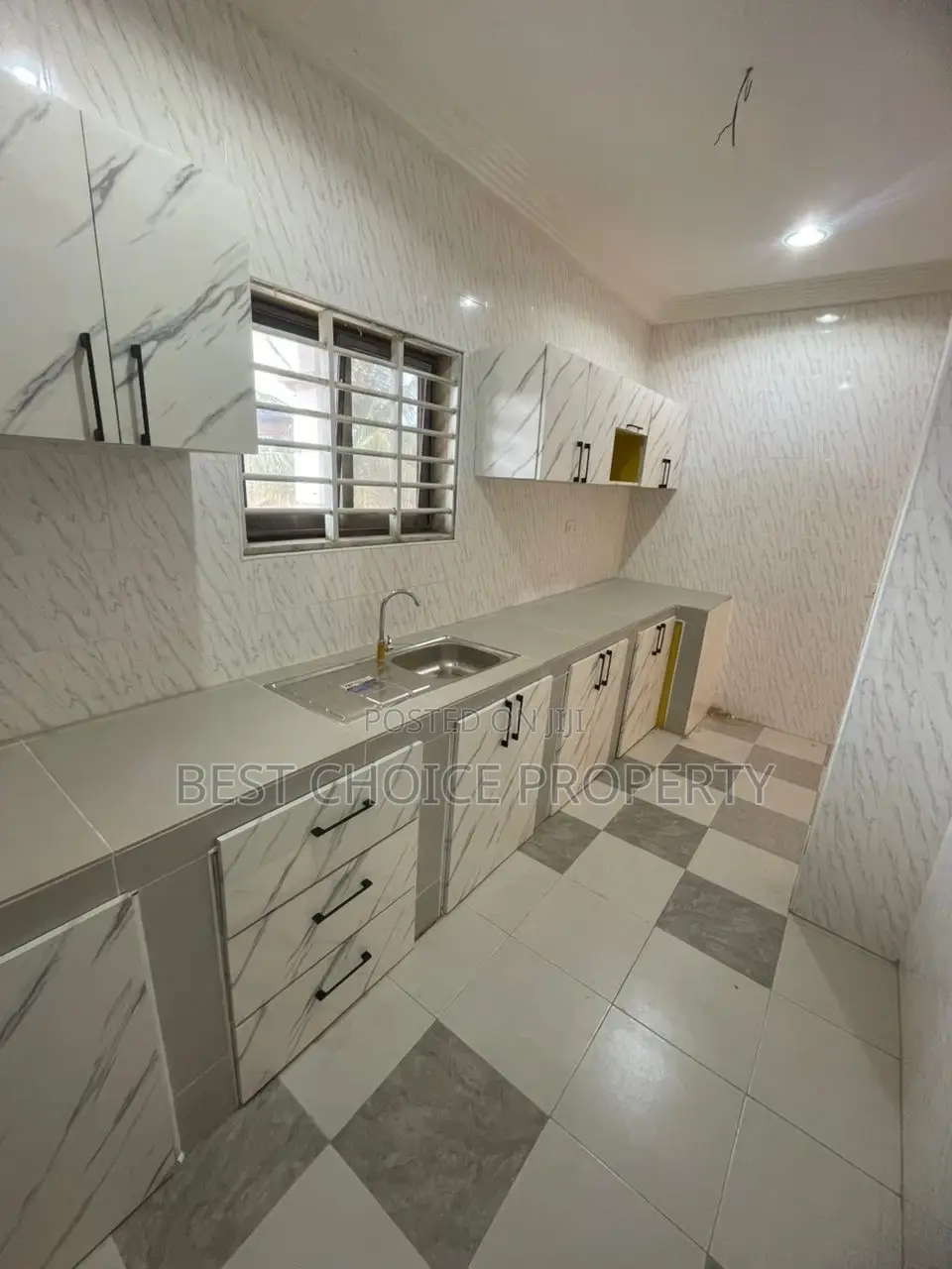 1bdrm Apartment in Adenta New Legon for rent