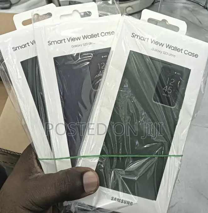 S24ultra/S23ultra S22ultra, Samsung Smart View Case
