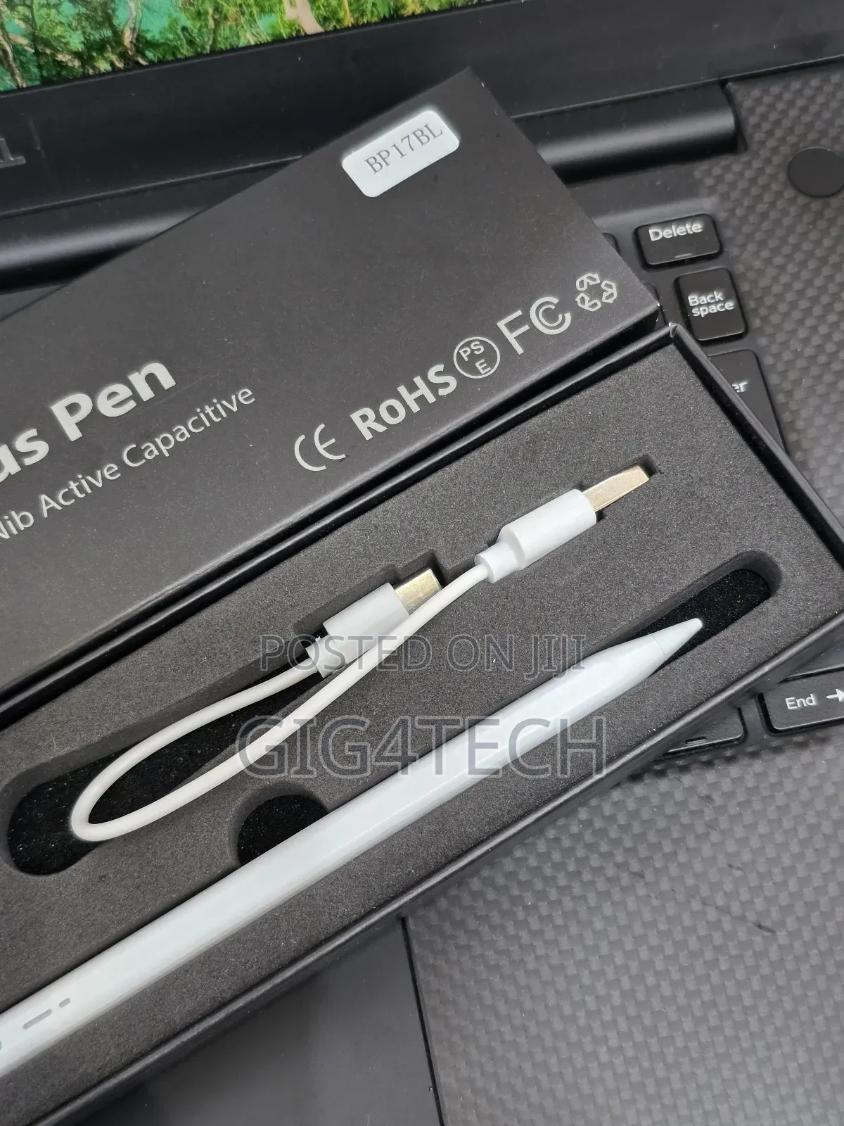 Amario Superfine Universal Stylus