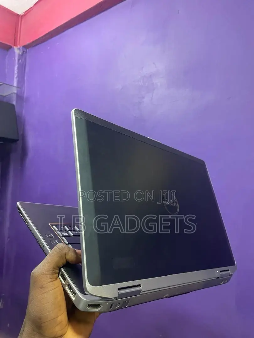 Laptop Dell Latitude E6420 6GB Intel Core I5 HDD 250GB