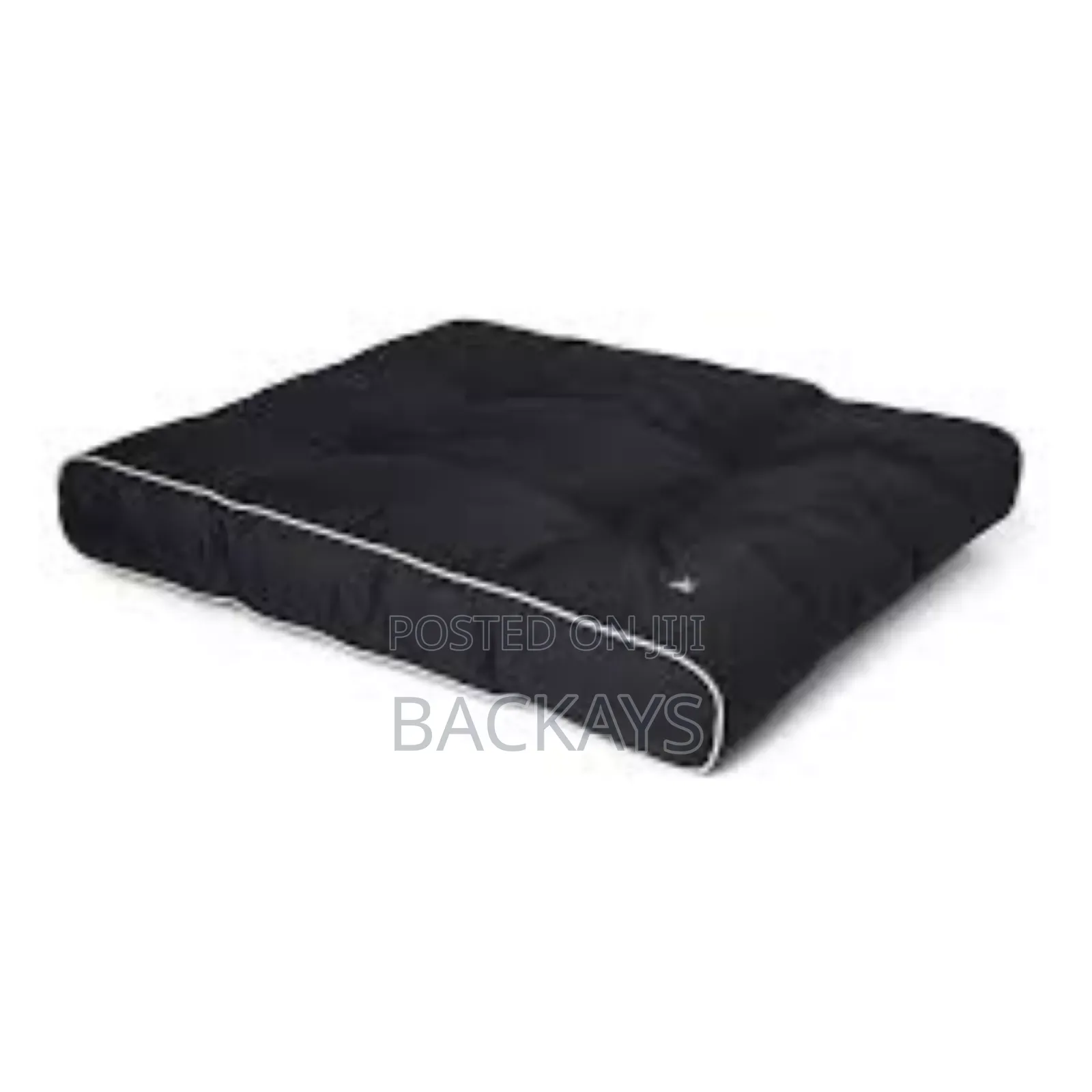 3 Peaks Padded Dog Mattress