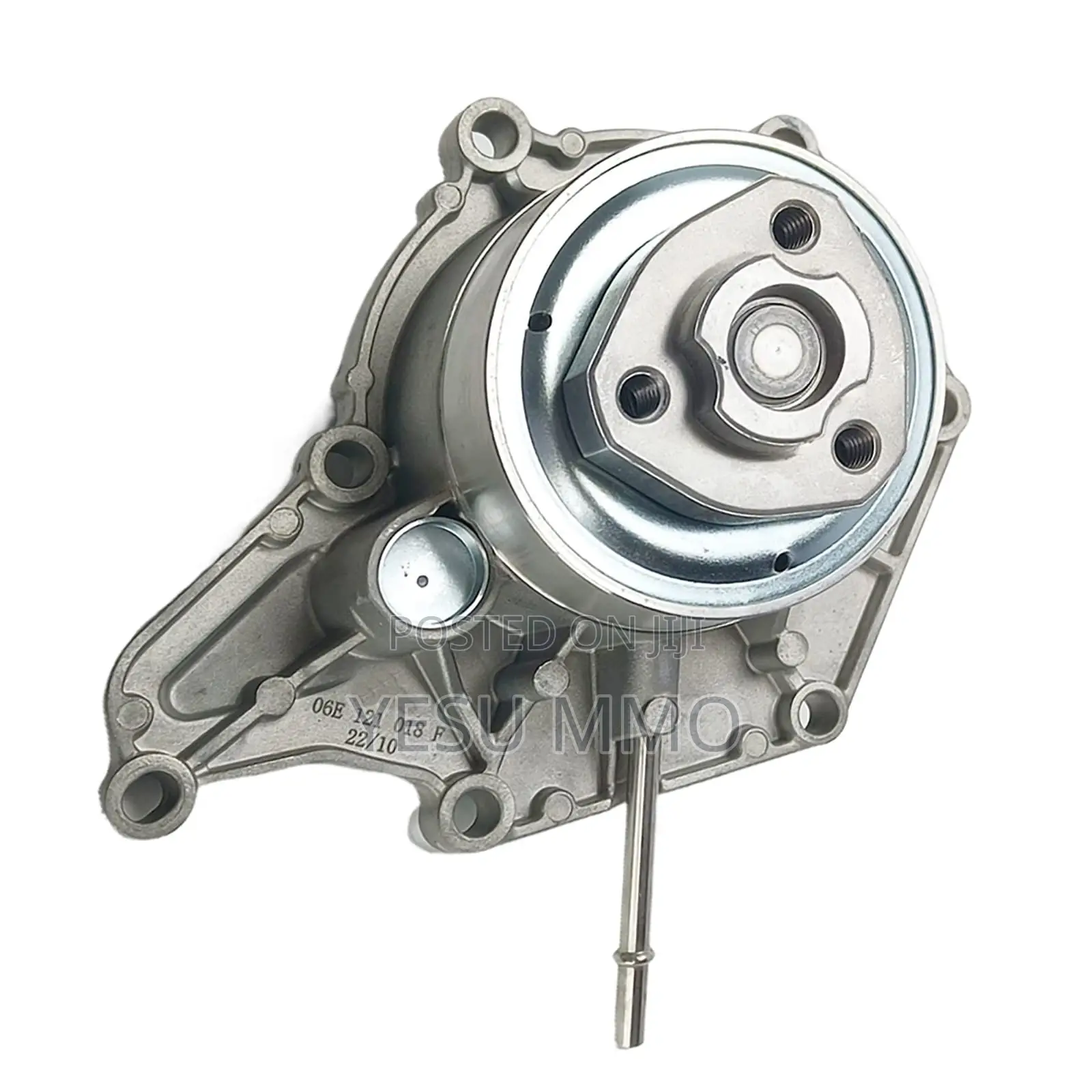 Audi A7 Water Pump