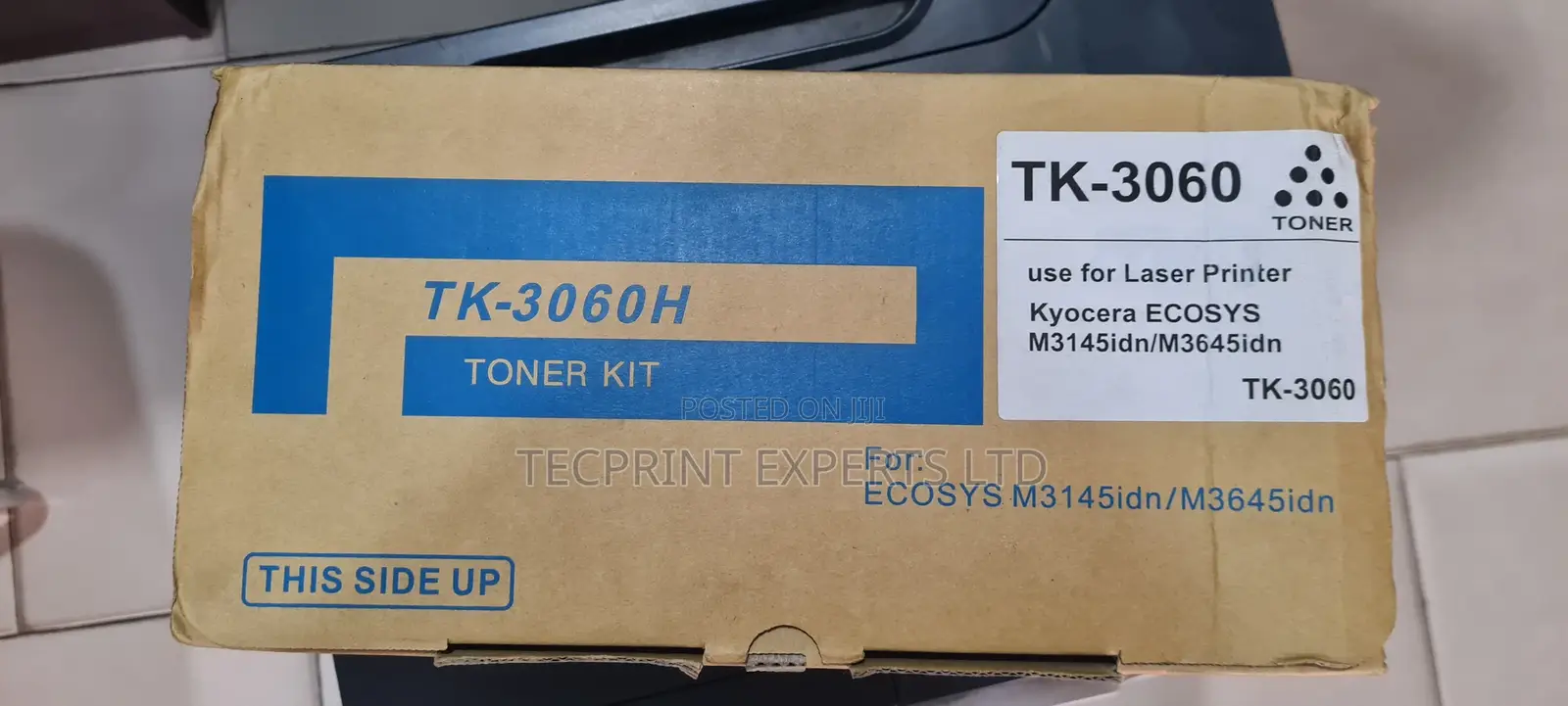 Kyocera Tk-3060h Toner