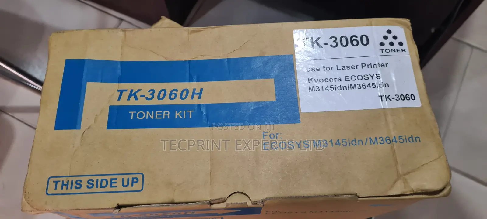Kyocera Tk-3060h Toner