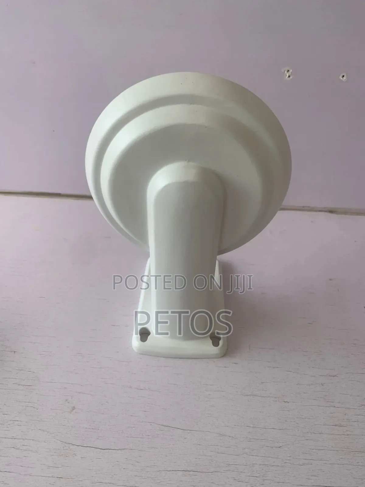 CCTV Dome Bracket