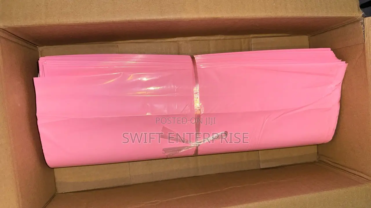 Polymailer Bags - Many Sizes Available