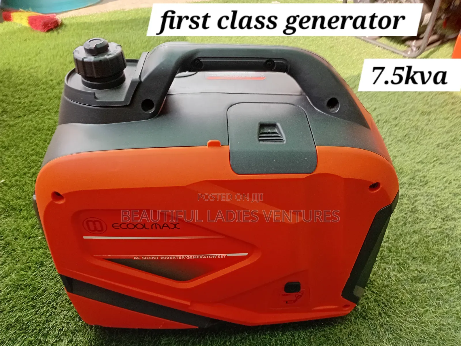 Smart Brand Generator Quality