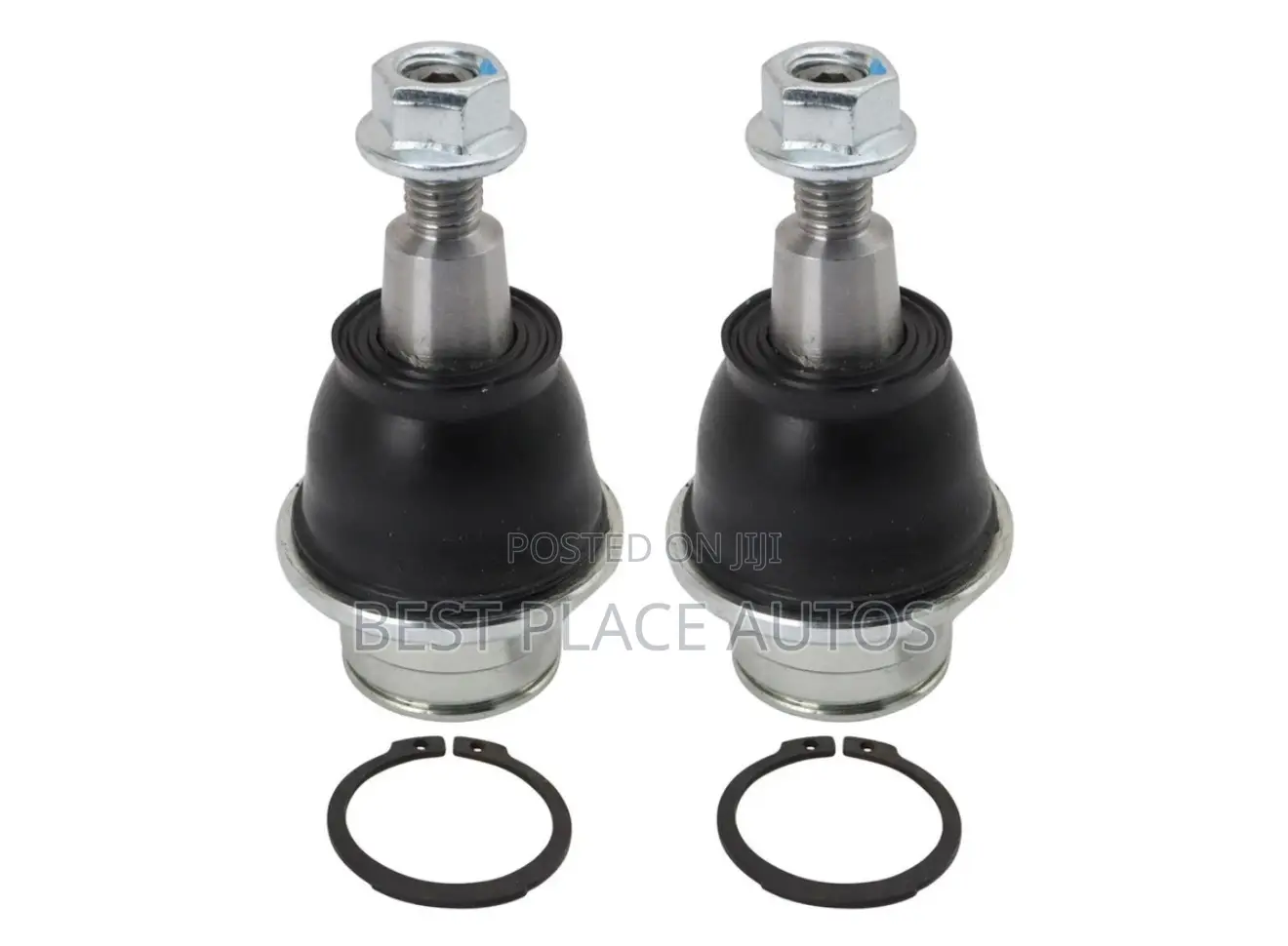 Ford Ranger 2019/21 Ball Joint