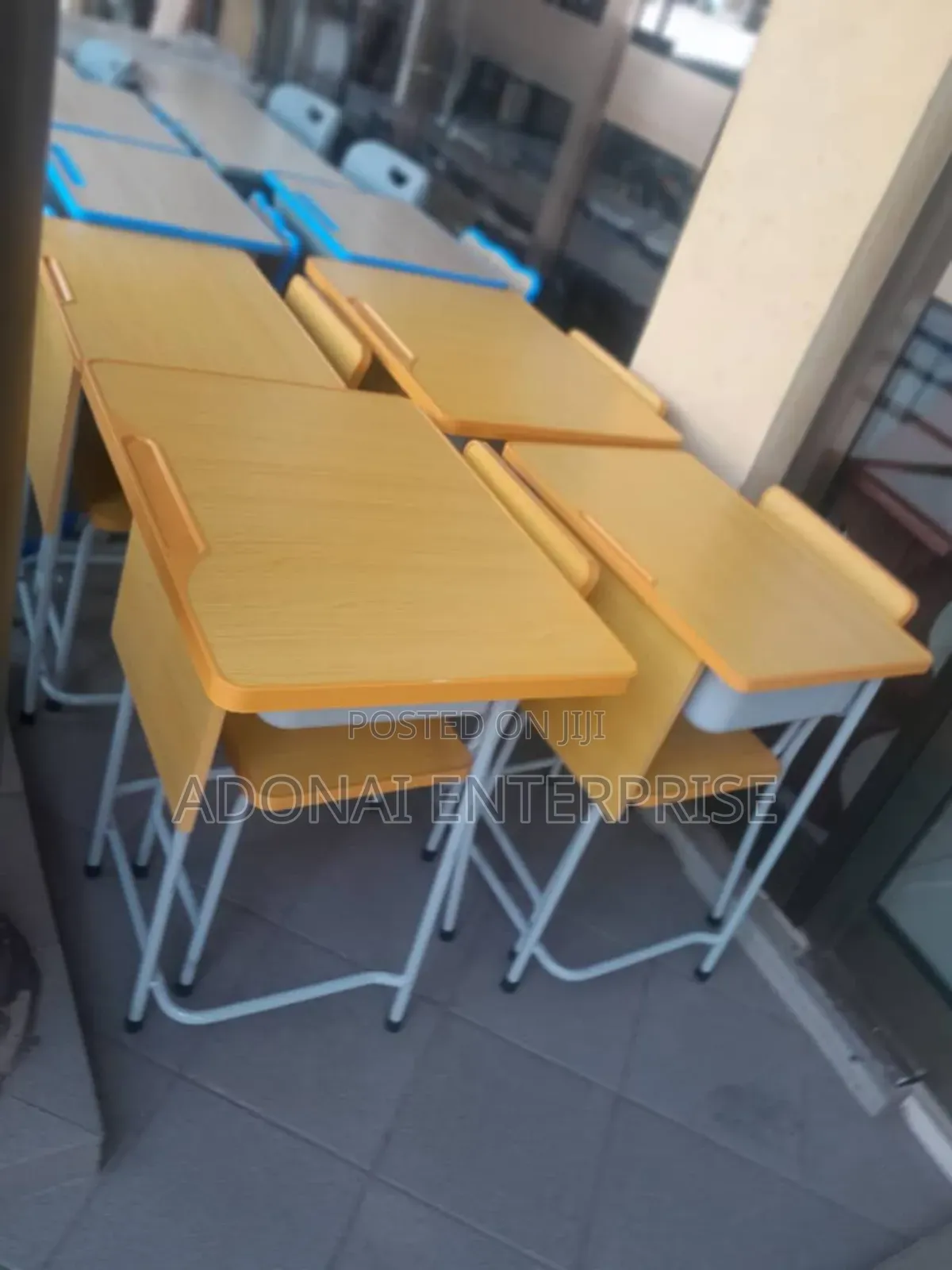 Study Desk for Students Qwea89