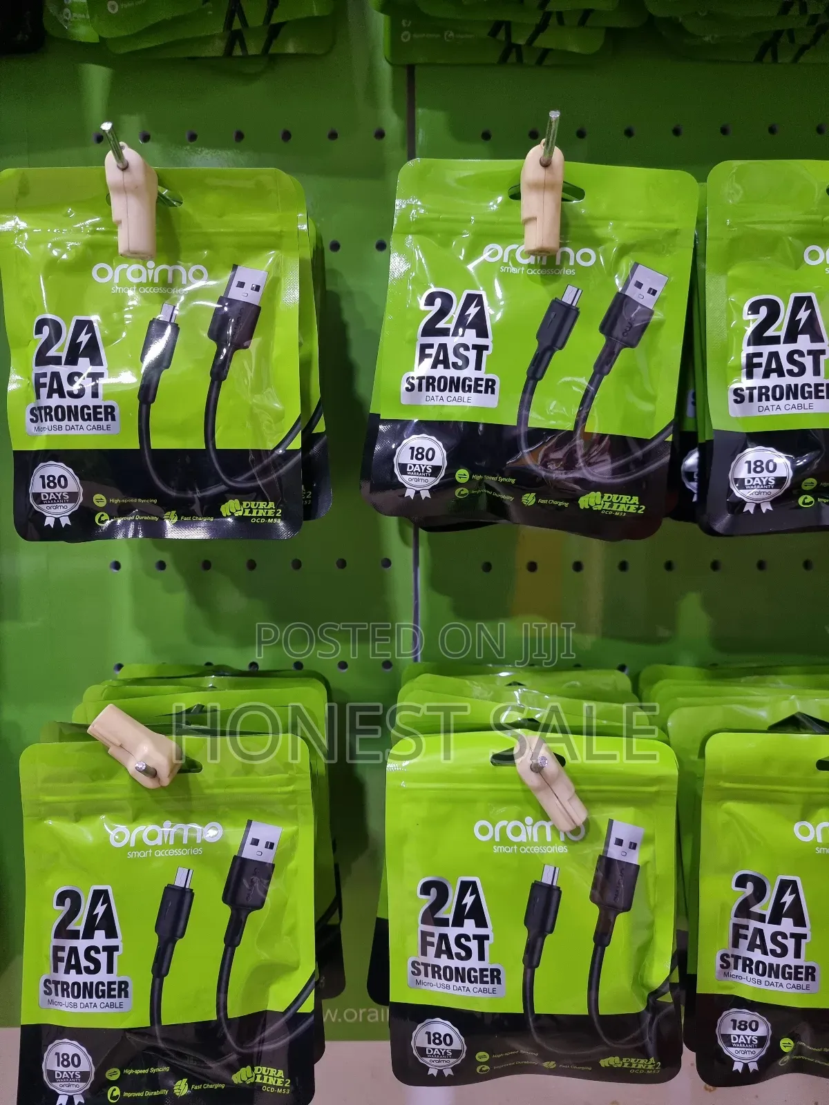Oraimo Android Data Cable