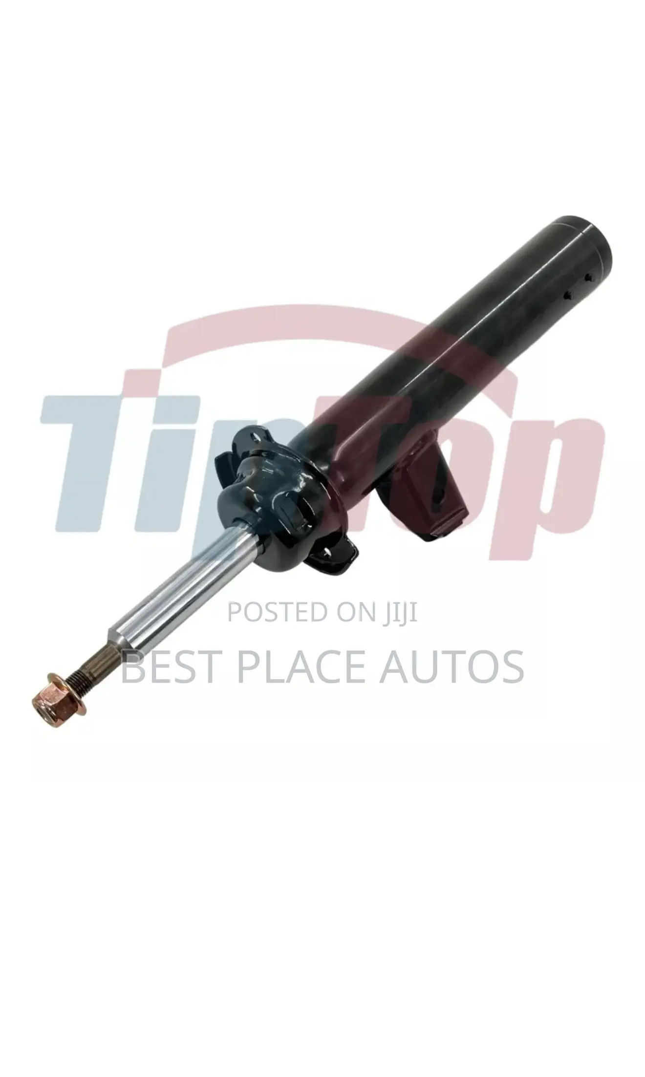 BMW 523I Front Shock Absorber