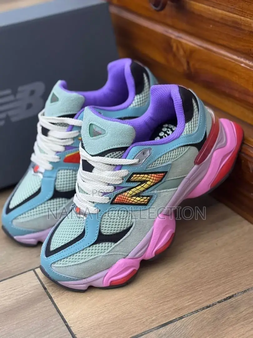New Balance 9060 Prism