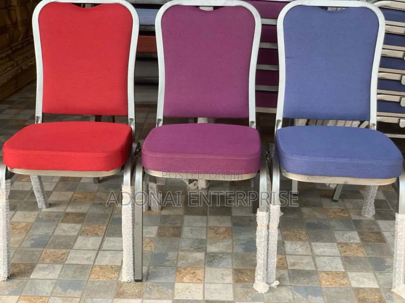 Auditorium Chair ZETR56