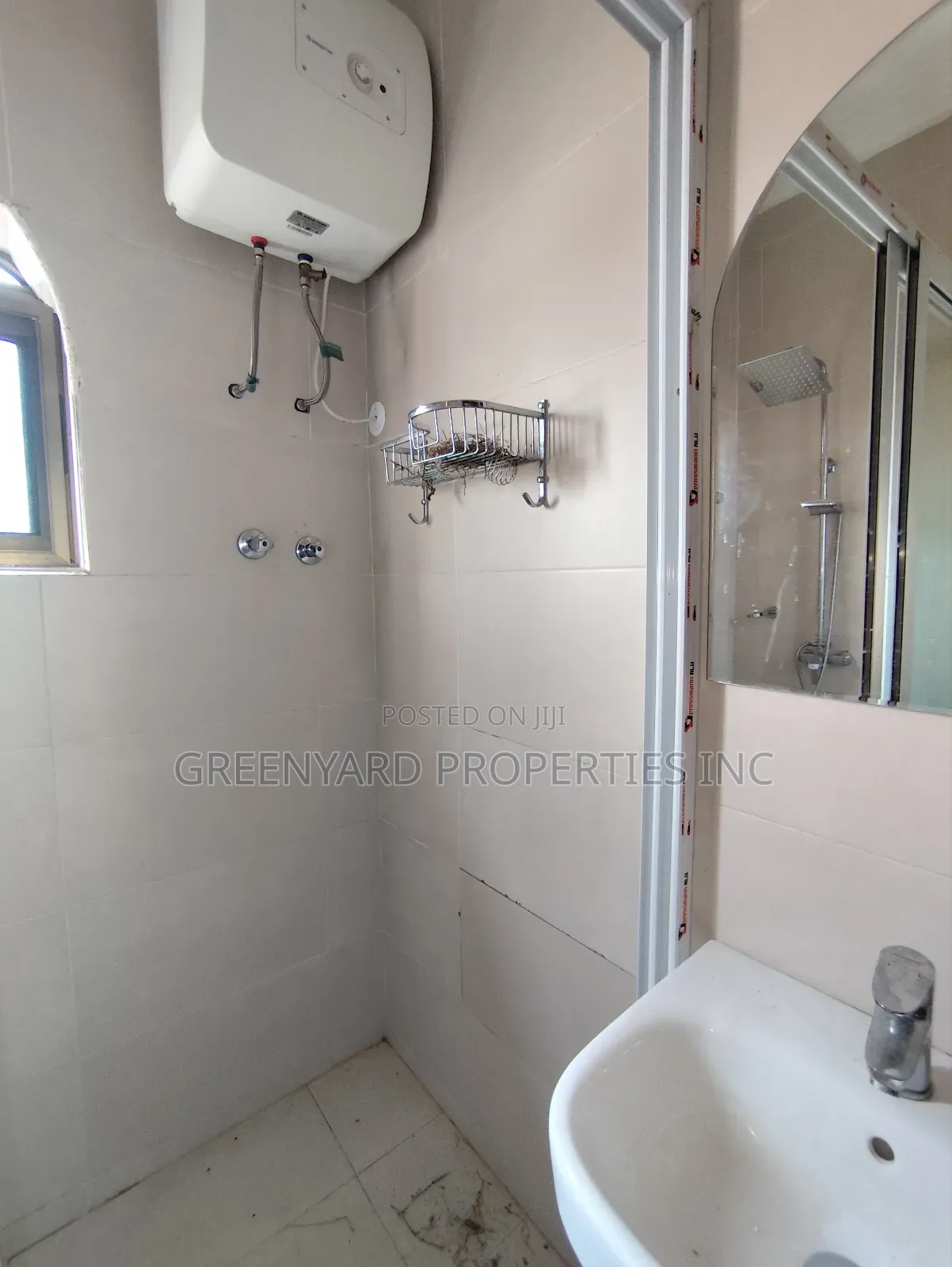 2bdrm Apartment in Mangos, East Legon for rent
