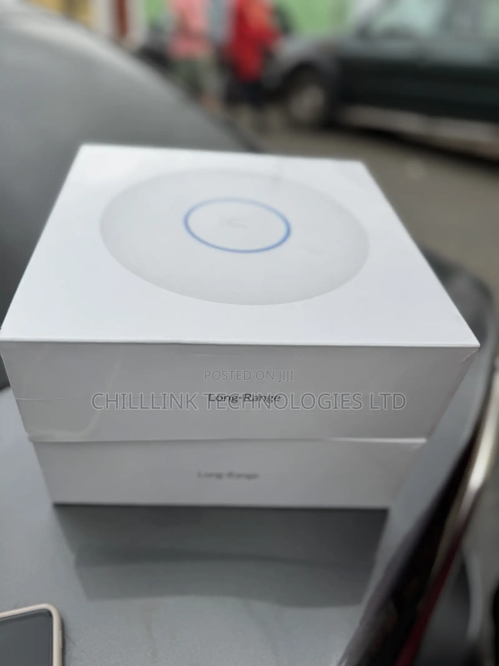 Ubiquiti Unifi WIFI 6 Lite Access Point (U6-Lite)
