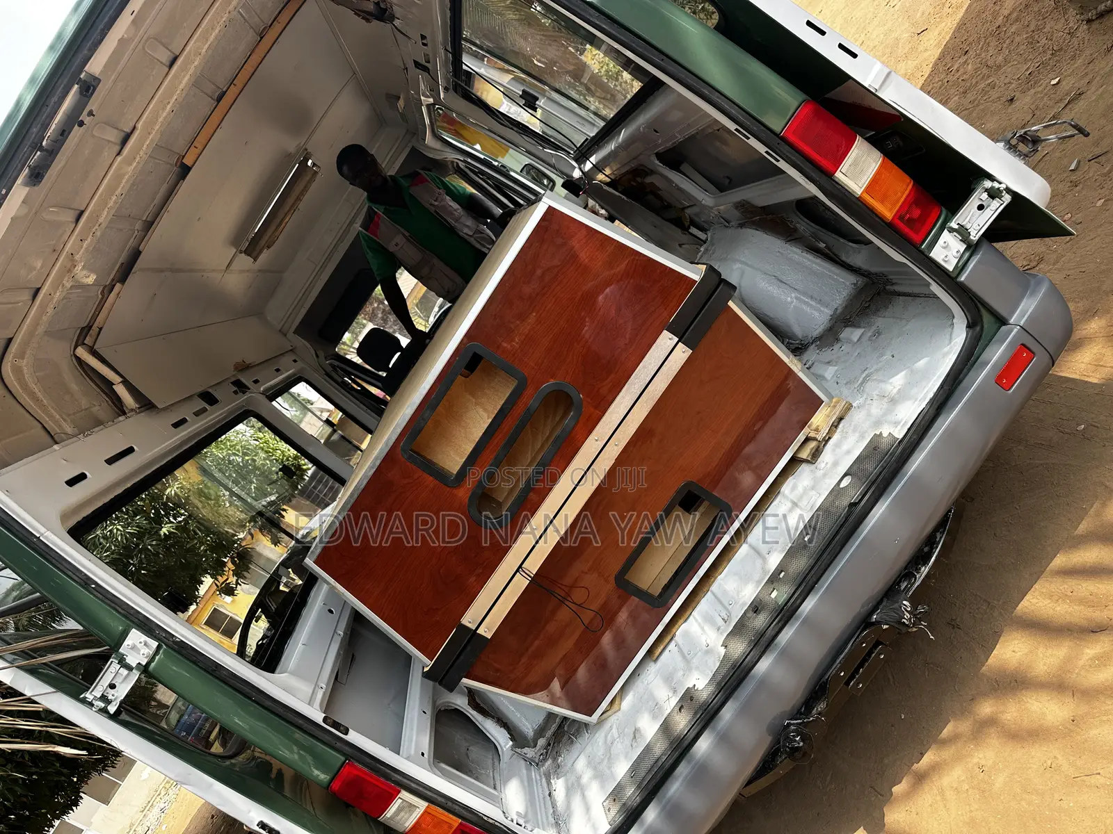 Original Easi8 Pool Table