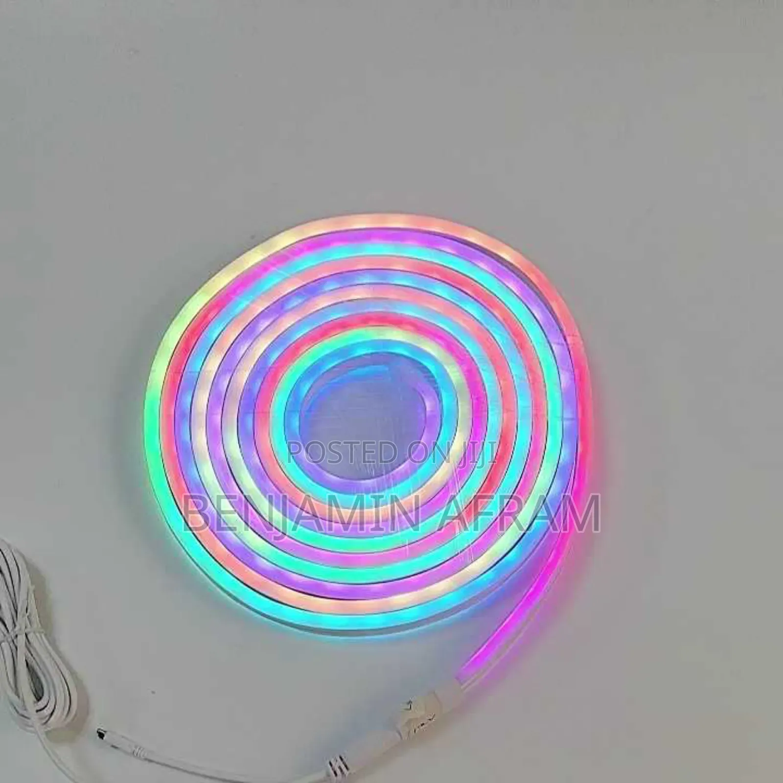Leg Neon RGB Light