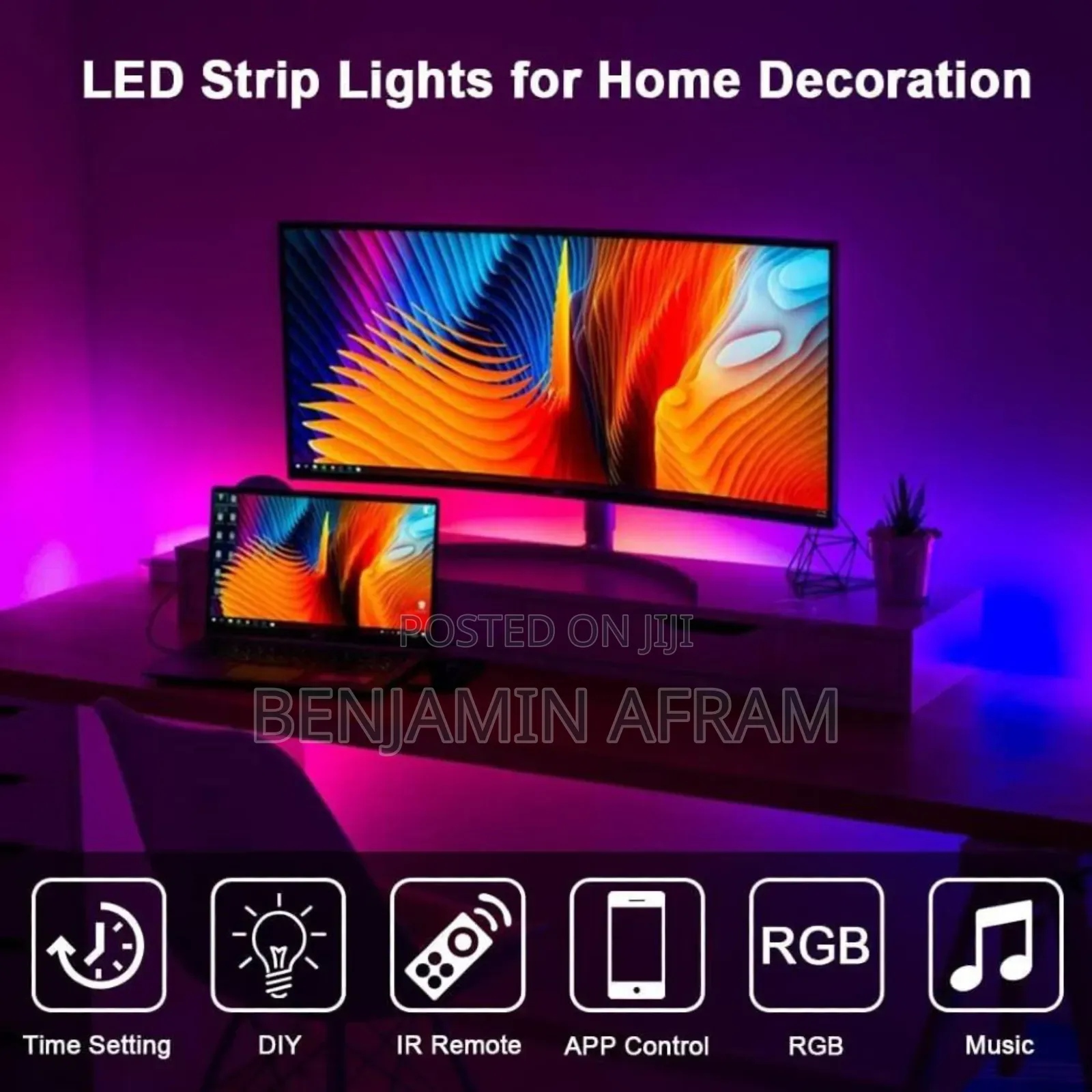Led Neon Rope Lights