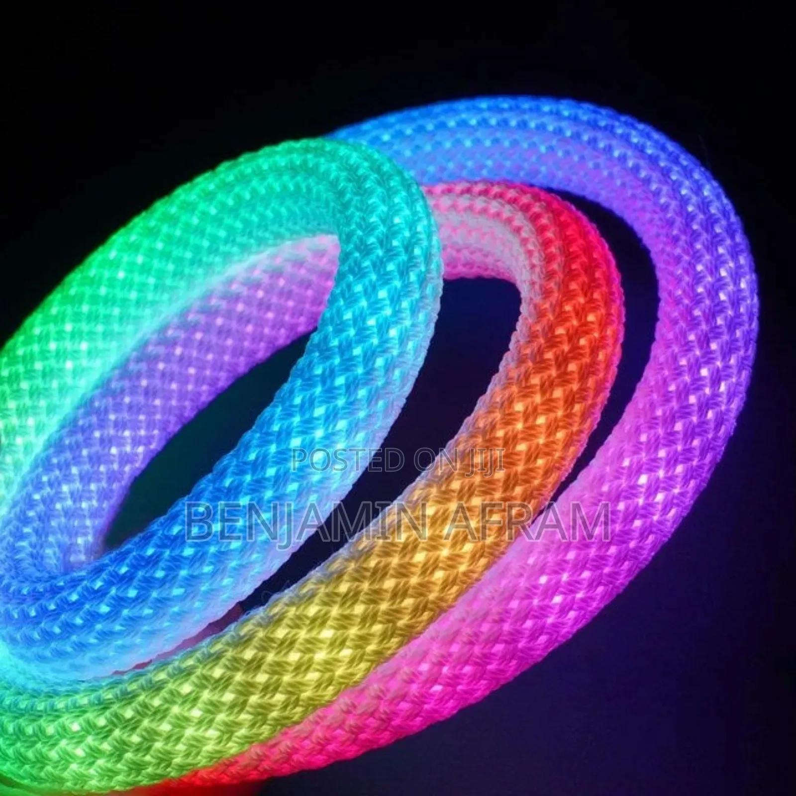 Led Neon Rope Lights