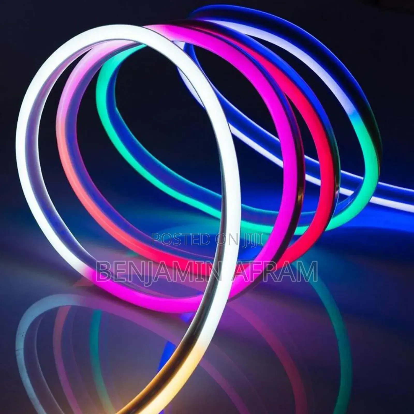USB LED Lights RGB
