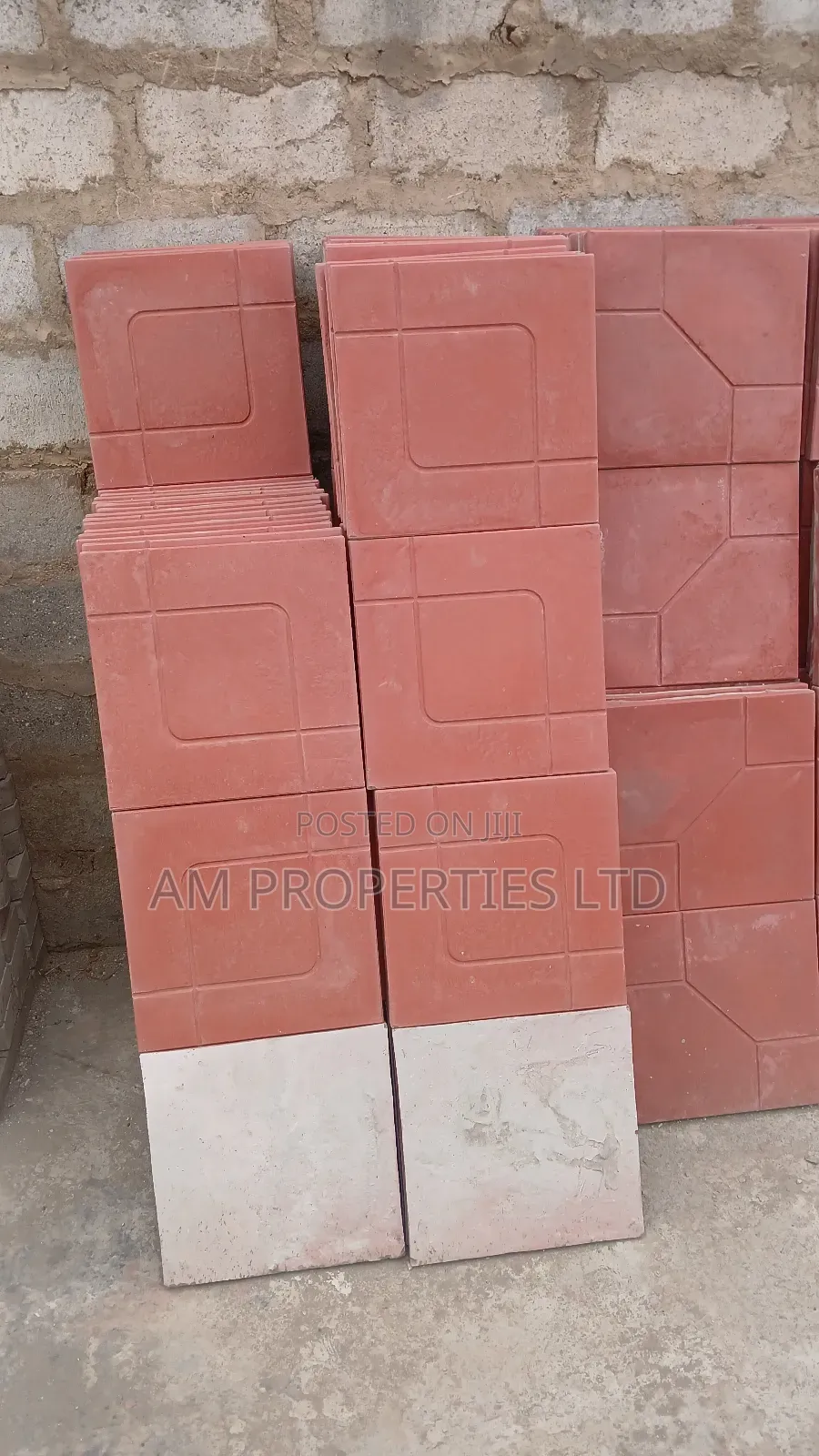Kerbs and Pavement for Sale