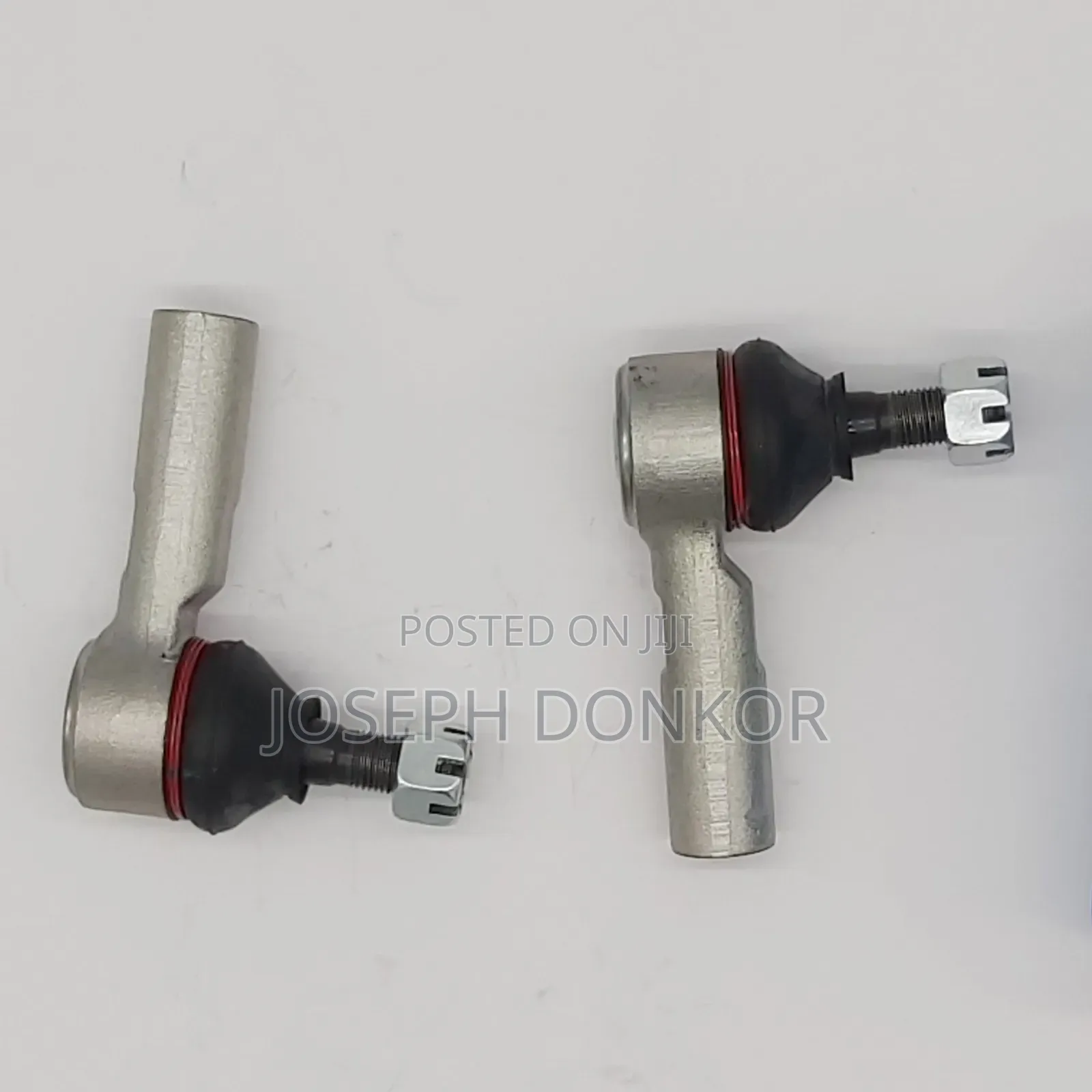 Corolla Tie Rod Ends Pair 2014,2015,2016,2017,2018