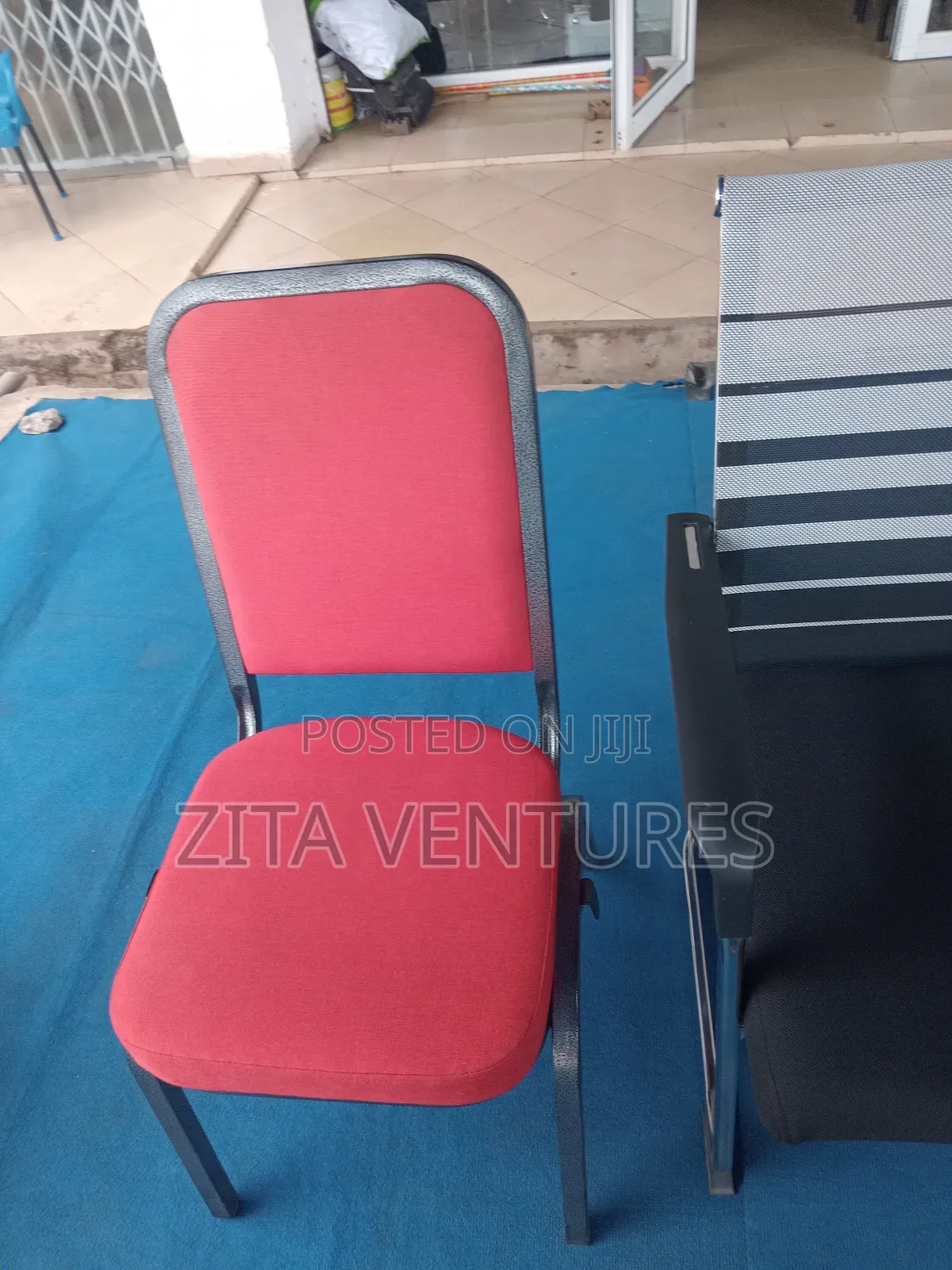 Seatorium Chair