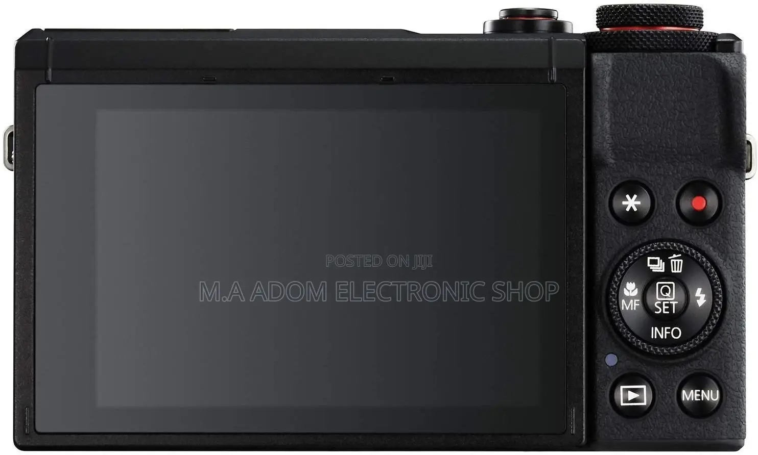 G7x Mark III