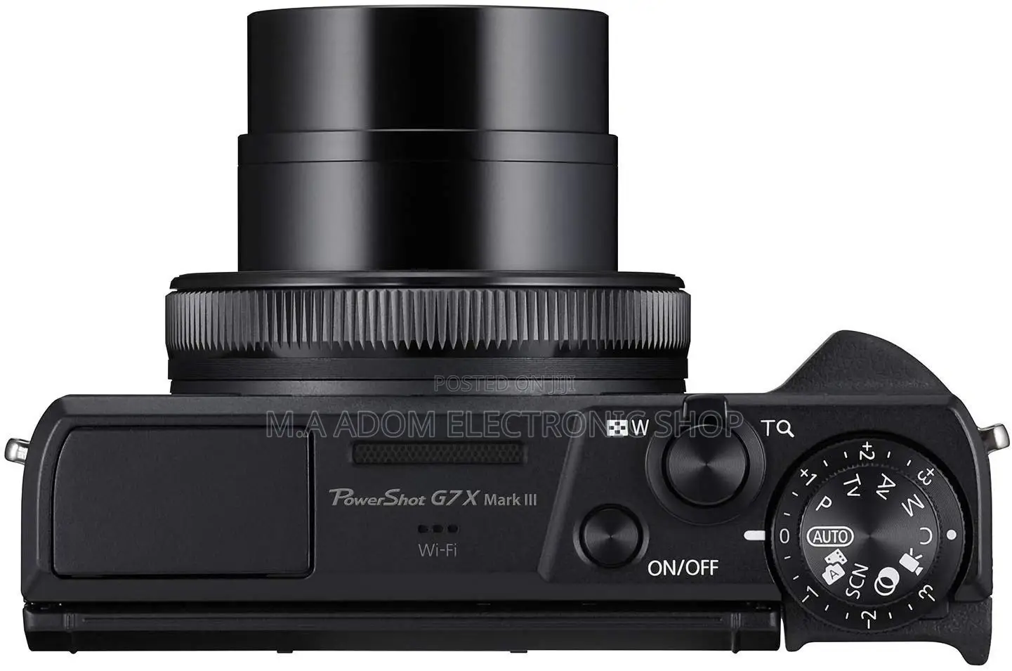 G7x Mark III