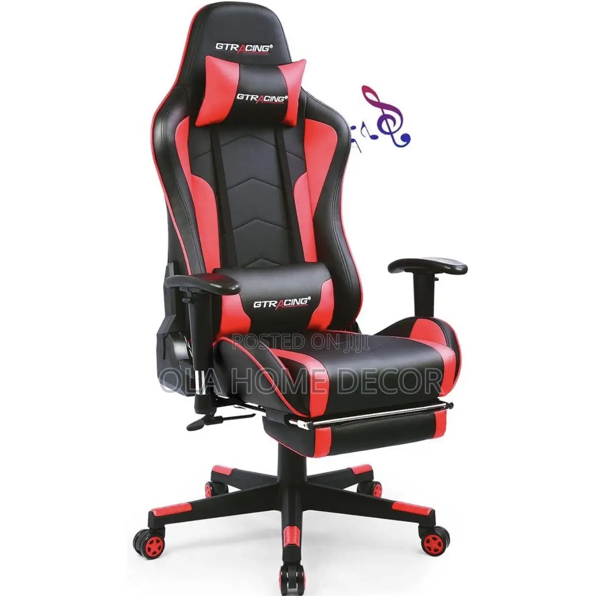 Gaming Chair
