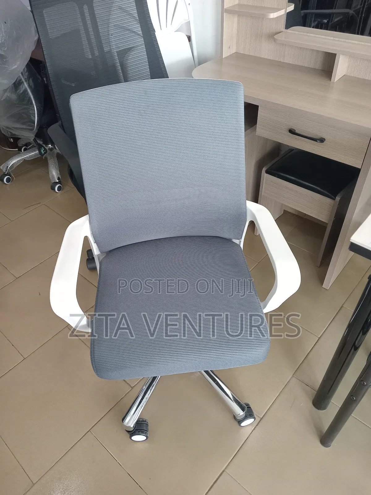 Meeting Hall Seat