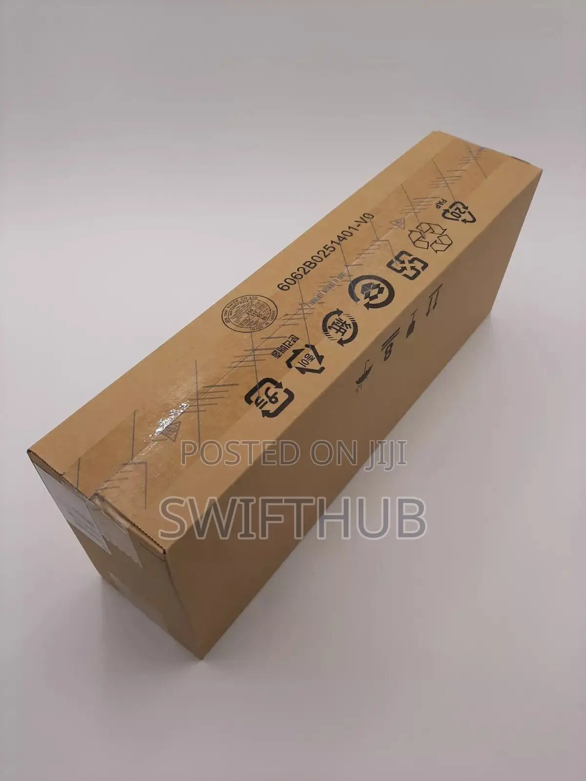Brand New HP Ultraslim Docking Station US