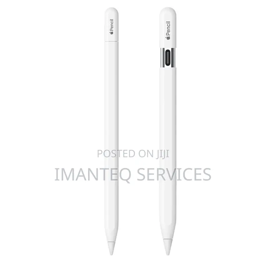 Apple Pencil Usb-C