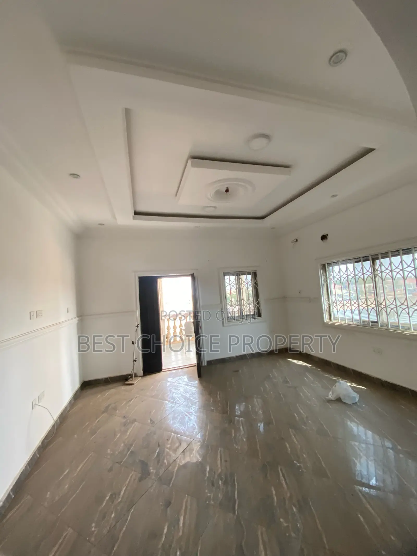2bdrm Apartment in Adenta New Legon for rent