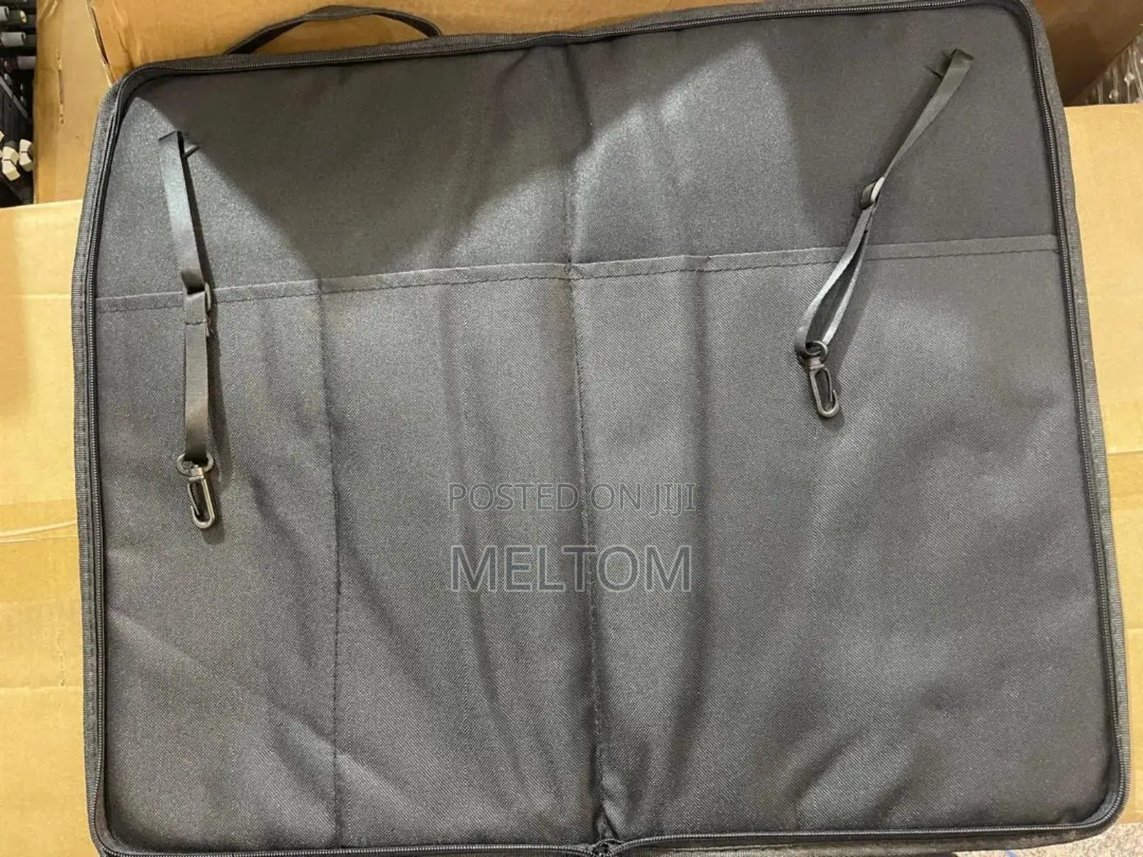 Pearl Drum Sticks Bag