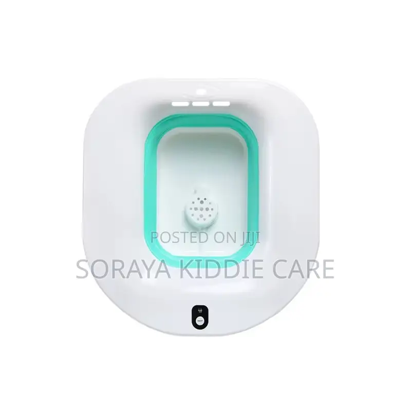 Sitz Bath for Postpartum Care