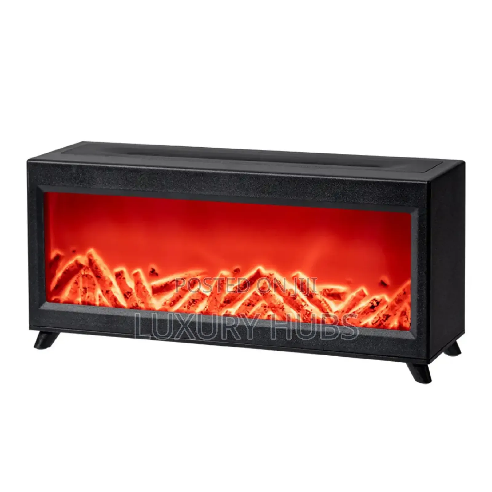 Diffuser (Fire Place Aroma Diffuser)