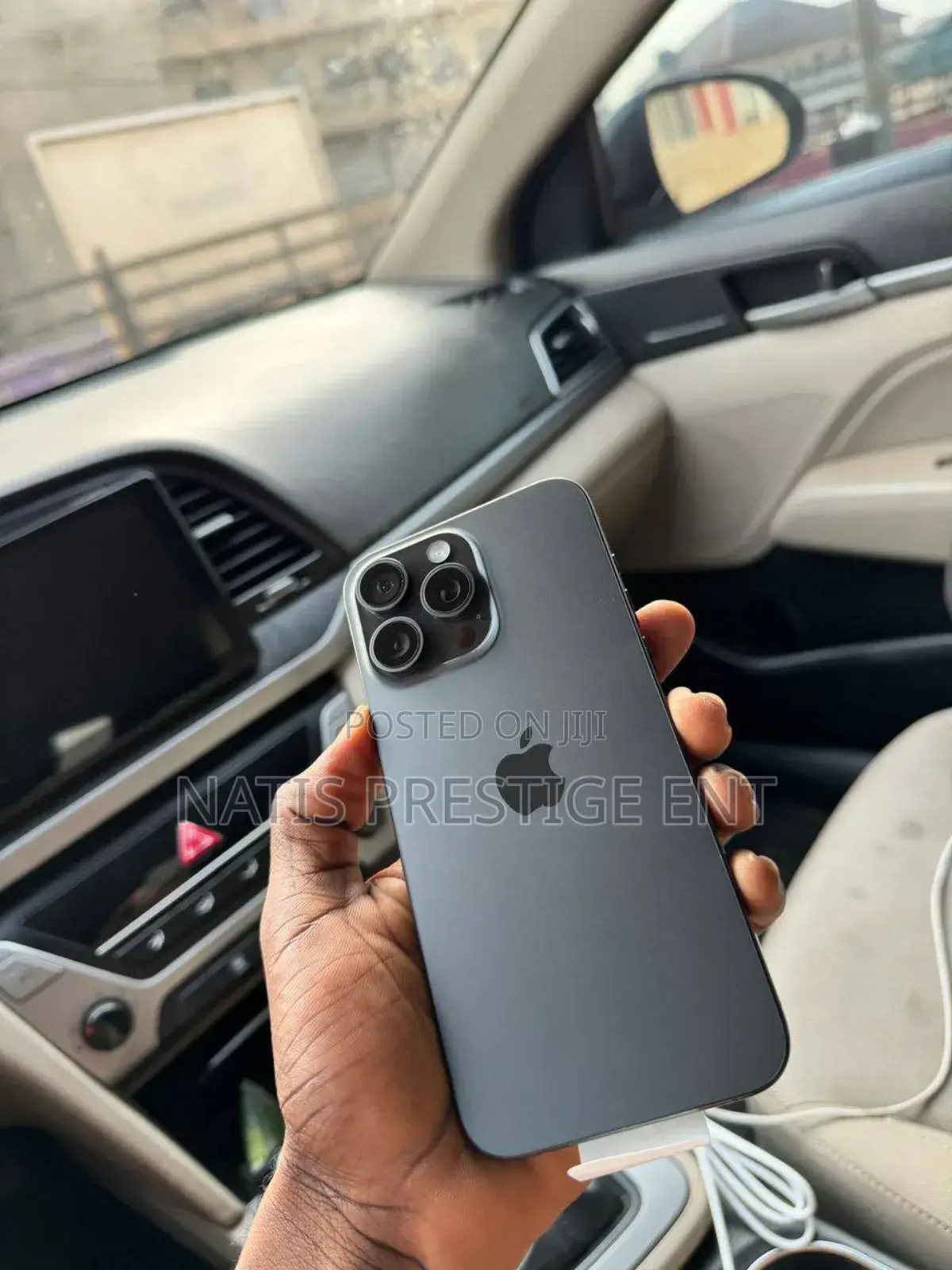 Apple iPhone 12 Pro Max 512 GB Black