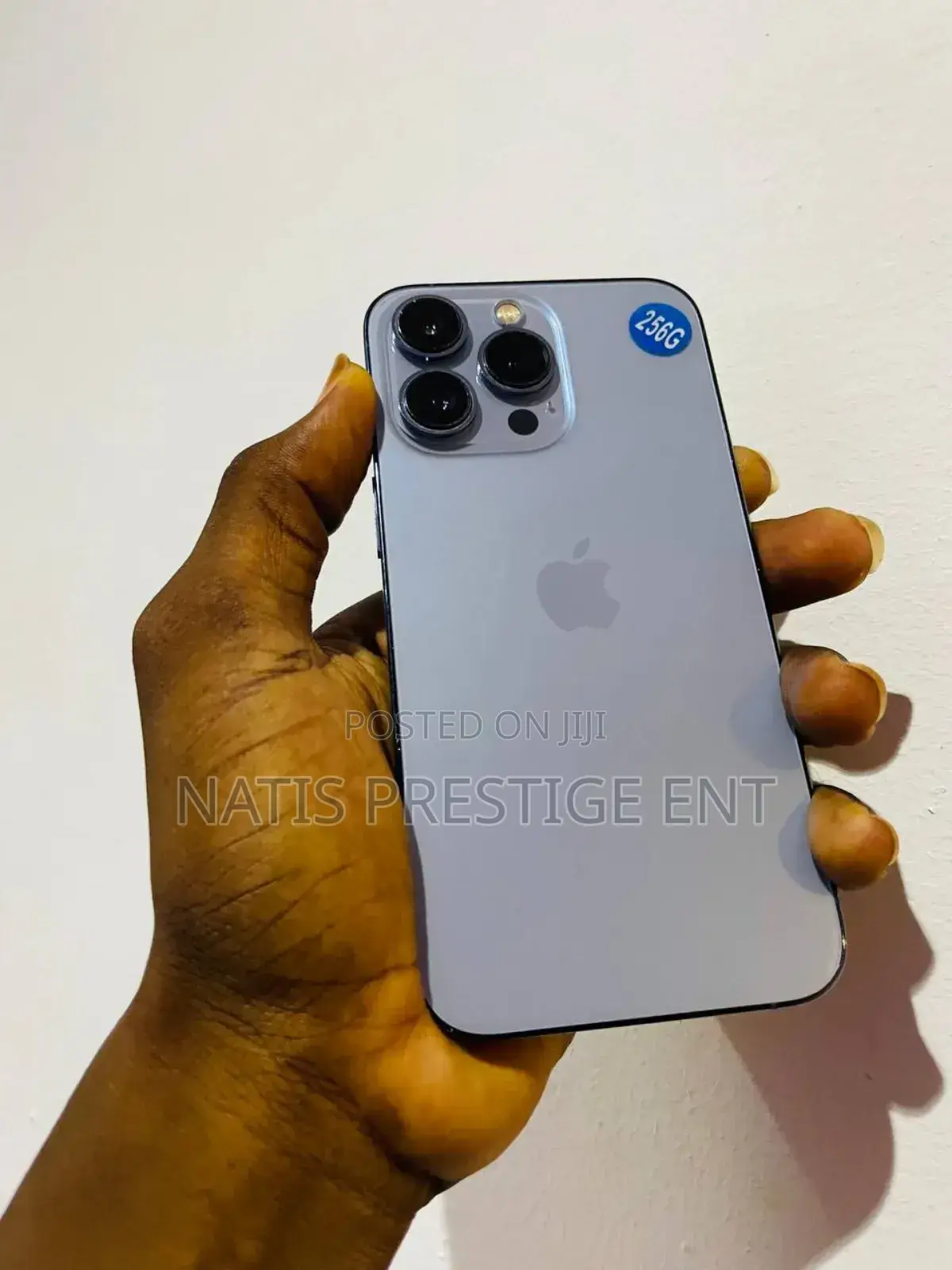 Apple iPhone 13 Pro Max 256 GB Blue