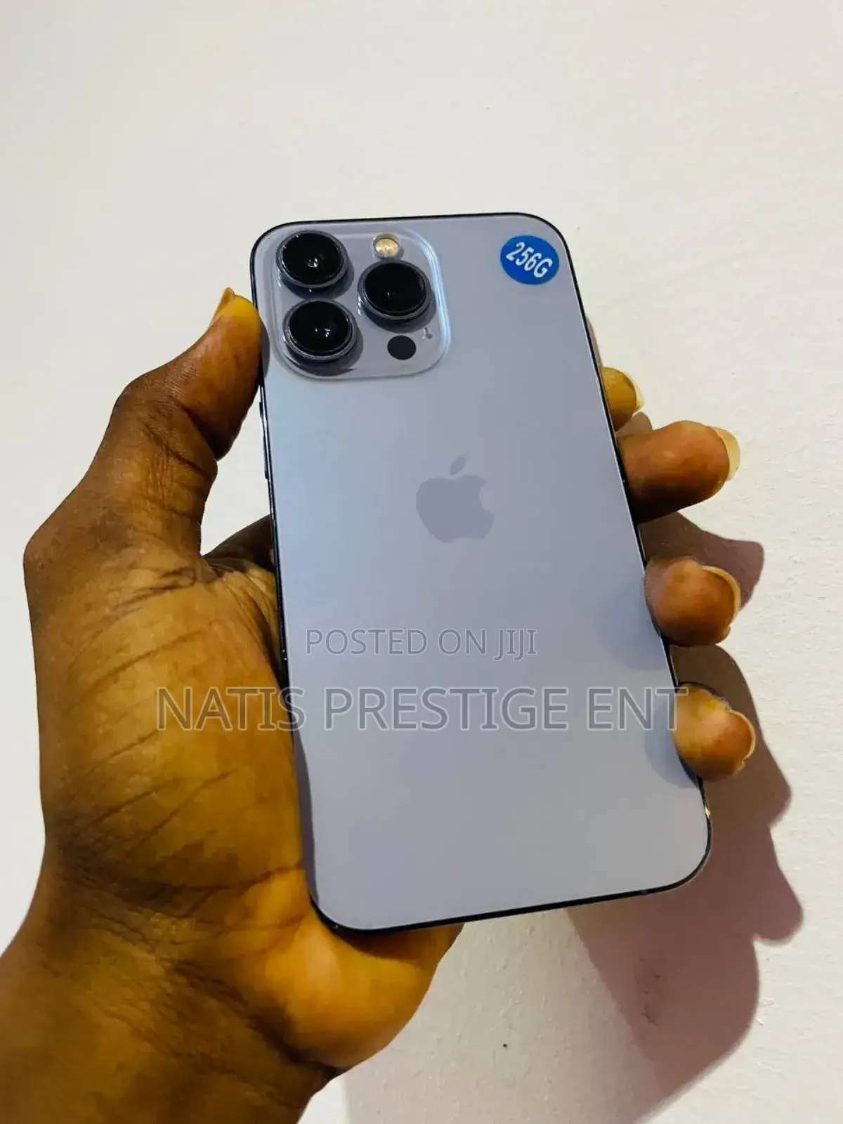 Apple iPhone 13 Pro Max 256 GB Blue