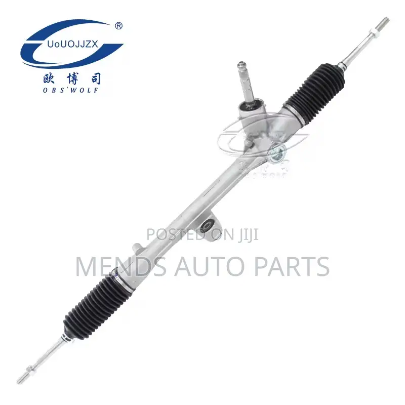Corolla 2010 Steering Rack